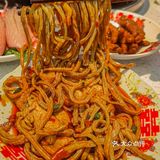 据说土生土长的重庆人都是吃牛杂火锅长大的？