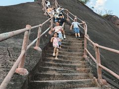 -丹霞山风景名胜区