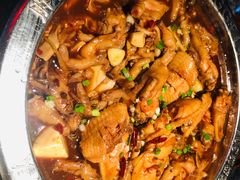 -胖哥俩肉蟹煲(世茂国际广场店)