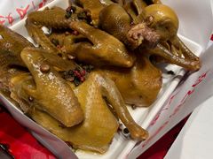 -鸽子侯·家宴·平价海鲜(绿地店)