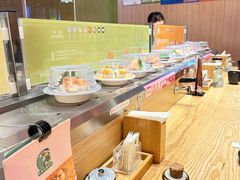 -禾绿寿司(星光68广场店)