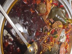 -缪氏川菜(深圳北站缤果空间店)