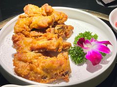 -顺峰顺水顺德菜(龙华店)