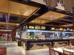 -不倒翁·安徽名菜楼(步行街店)