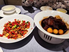 -千滋百味·醉江澜花园餐厅(街道口店)