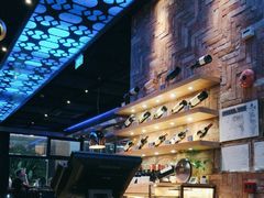 -bluefrog蓝蛙(皇庭广场店)