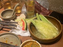 -巴奴毛肚火锅(京西大悦城店)