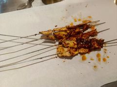 -碎怂烤肉(钟楼柳巷店)