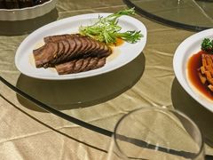 -龙之梦万丽酒店青餐厅