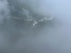 -秦岭天竺山生态文化旅游景区
