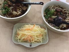 -李先生牛肉面大王(营口大润发店)