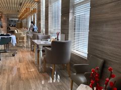 -北京王府井希尔顿酒店·万斯阁西餐厅