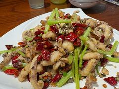 -恩宏德餐馆(平山道店)