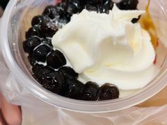 -蜜雪冰城(欧亚商都店)
