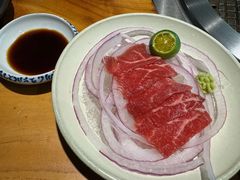 -焱铁烧·黑毛和牛专门店(南宁万象城店)