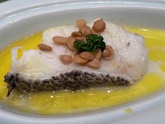 -君来湖滨饭店·渔餐厅