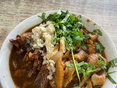 -陈记卤煮小肠