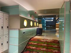 -世外桃源水疗会(皇庭彩园店)