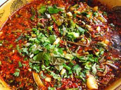 -乐山第一家临江鳝丝(茶坊路店)