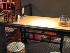 -喝丢一只鞋海鲜烧烤·海肠捞饭(东关街店)