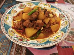 -巴依老爷·新疆美食(上城区天城路店)