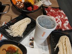 -呷哺呷哺(望京新世界店)