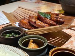 -堂本家洋食别馆·炸猪排(中心城店)