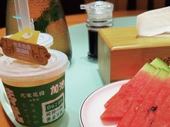 -沈家花园如皋菜(君御豪庭店)