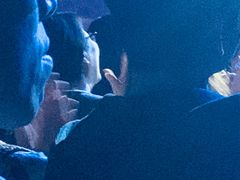 -香港会议展览中心演讲厅
