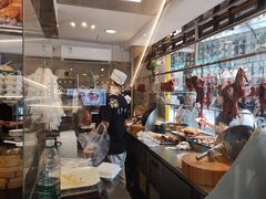 -老廣食堂(区庄店)