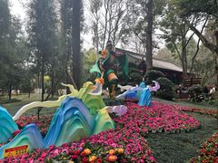 -成都武侯祠博物馆