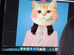 -微笑时刻照相馆·企业合影·商务外拍(北京五道口店)