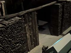 -北京大葆台遗址博物馆