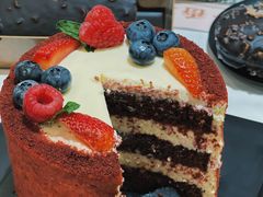 -姆们M Sweetie Cake(三里屯店)