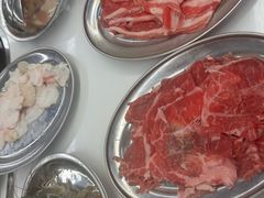 -朱富贵火锅(台江万达店)