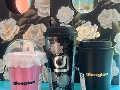 -gleeglee乐溢亦茶(合生汇店)
