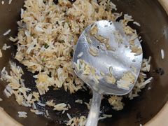 -红星光发煲仔饭(文海店)