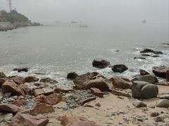 -大浪湾