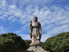 -灵山胜境
