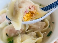 -顶巧鸡汤馄饨(虹口总店)