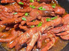 -东来土菜馆(民祥园路店)