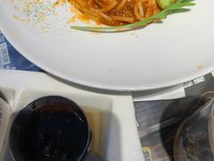 -開籠雀冰室(同和金铂店)