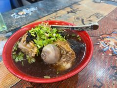 -老谢野馄饨(延安路店)