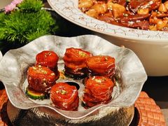 -魁盛居百年鲁菜馆(县西巷店)