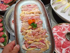 -骨之味·筒骨汤火锅(江头店)