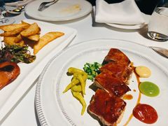烤乳猪-ELROJO红·西班牙餐厅(中骏世界城店)
