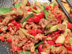 -花椒笑成都小馆(百脑汇店)