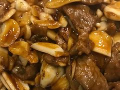 -老牌坊鲁菜名店(宽厚里店)