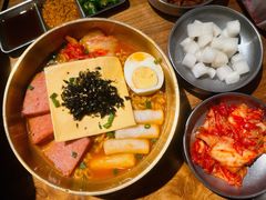 -TAIFORKS 大福食堂·山葵烤肉料理·拌饭(宝安店)