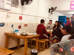 大堂-老字号怡玺·藿香雅鱼(20年雅安店)